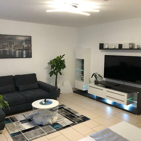 Ferienwohnung Holiday Home Mit Netflix Herbolzheim Esterno foto