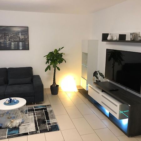 Ferienwohnung Holiday Home Mit Netflix Herbolzheim Esterno foto