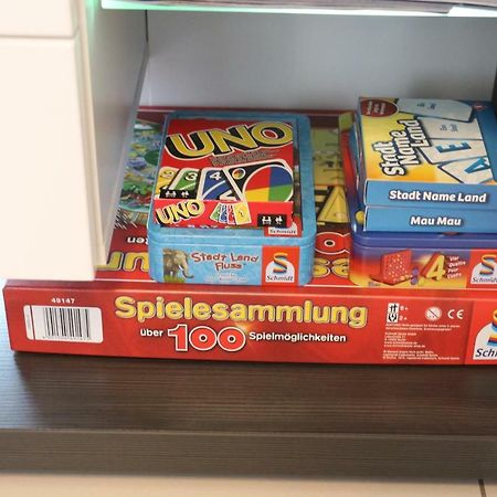 Ferienwohnung Holiday Home Mit Netflix Herbolzheim Esterno foto