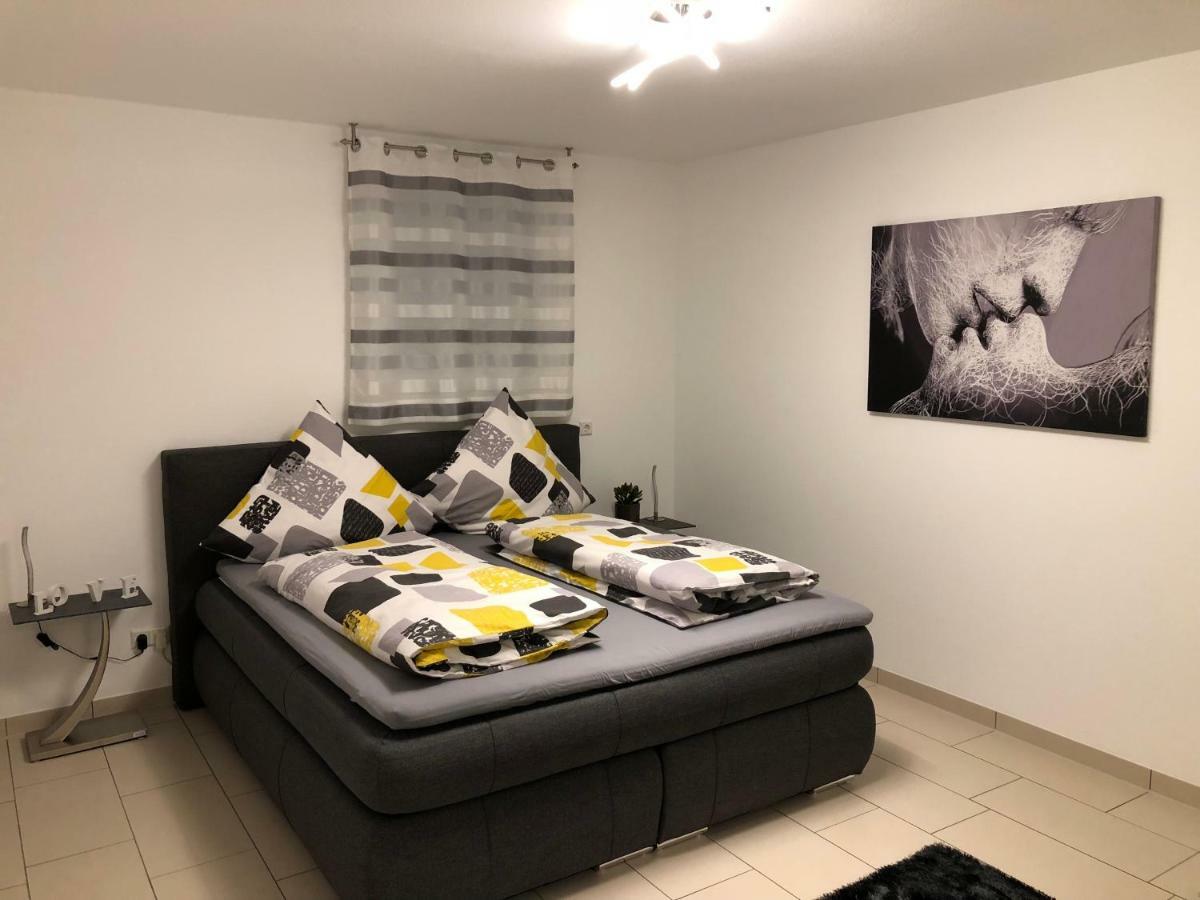 Ferienwohnung Holiday Home Mit Netflix Herbolzheim Esterno foto