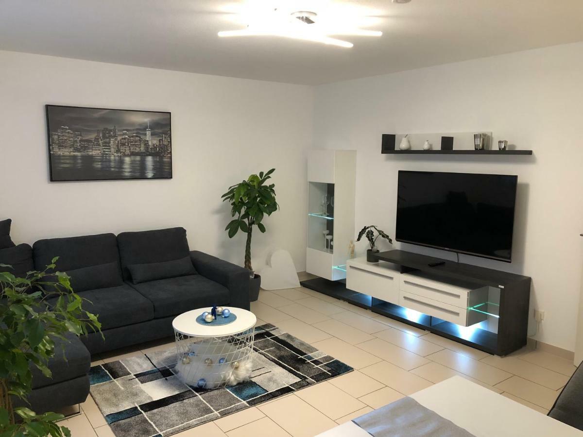 Ferienwohnung Holiday Home Mit Netflix Herbolzheim Esterno foto