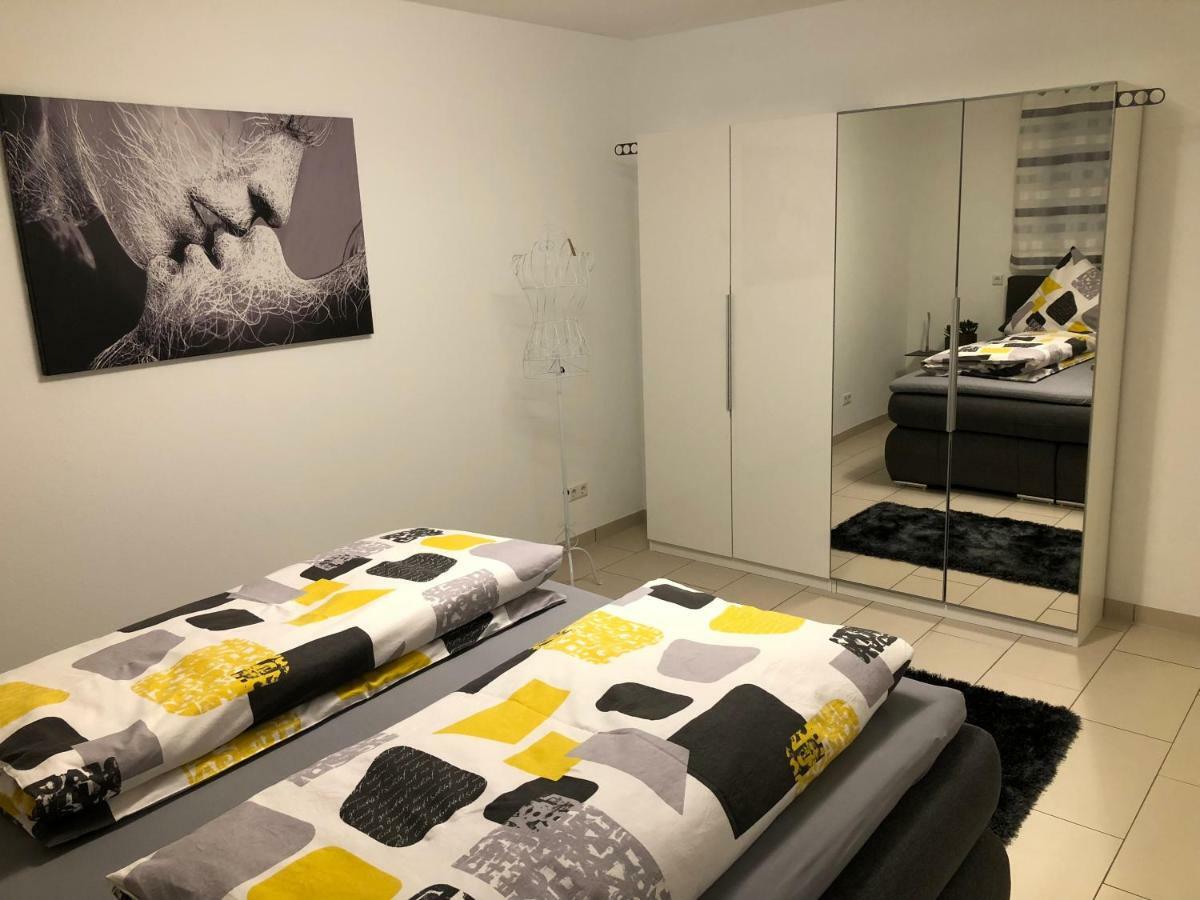 Ferienwohnung Holiday Home Mit Netflix Herbolzheim Esterno foto