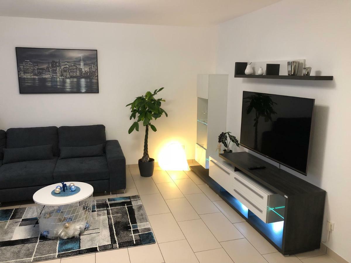 Ferienwohnung Holiday Home Mit Netflix Herbolzheim Esterno foto