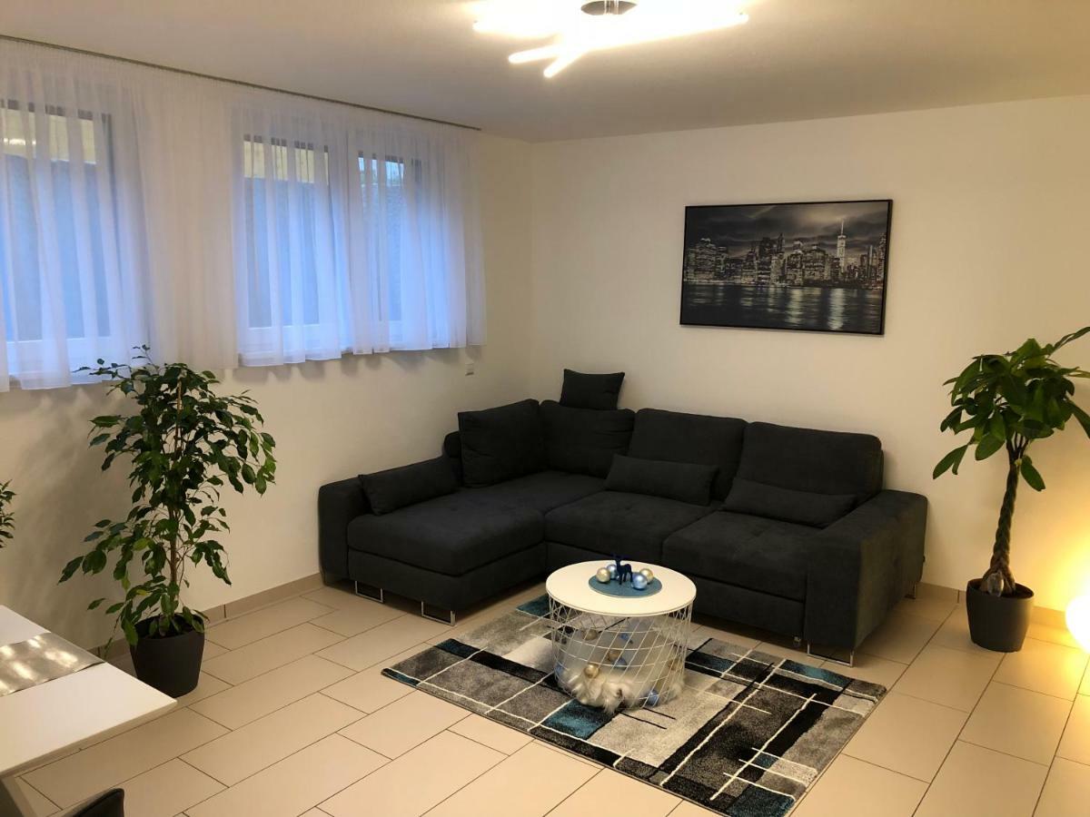 Ferienwohnung Holiday Home Mit Netflix Herbolzheim Esterno foto