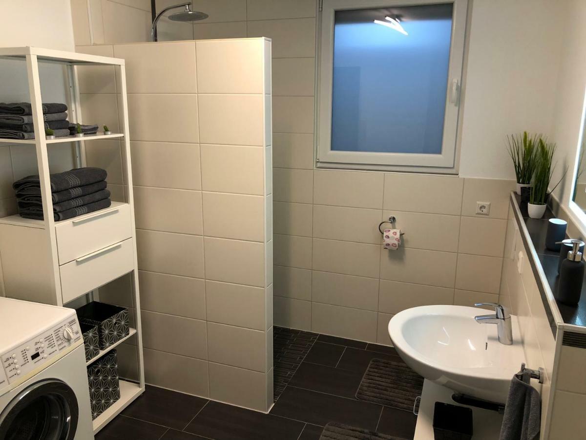 Ferienwohnung Holiday Home Mit Netflix Herbolzheim Esterno foto