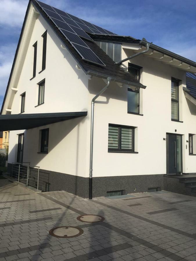 Ferienwohnung Holiday Home Mit Netflix Herbolzheim Esterno foto