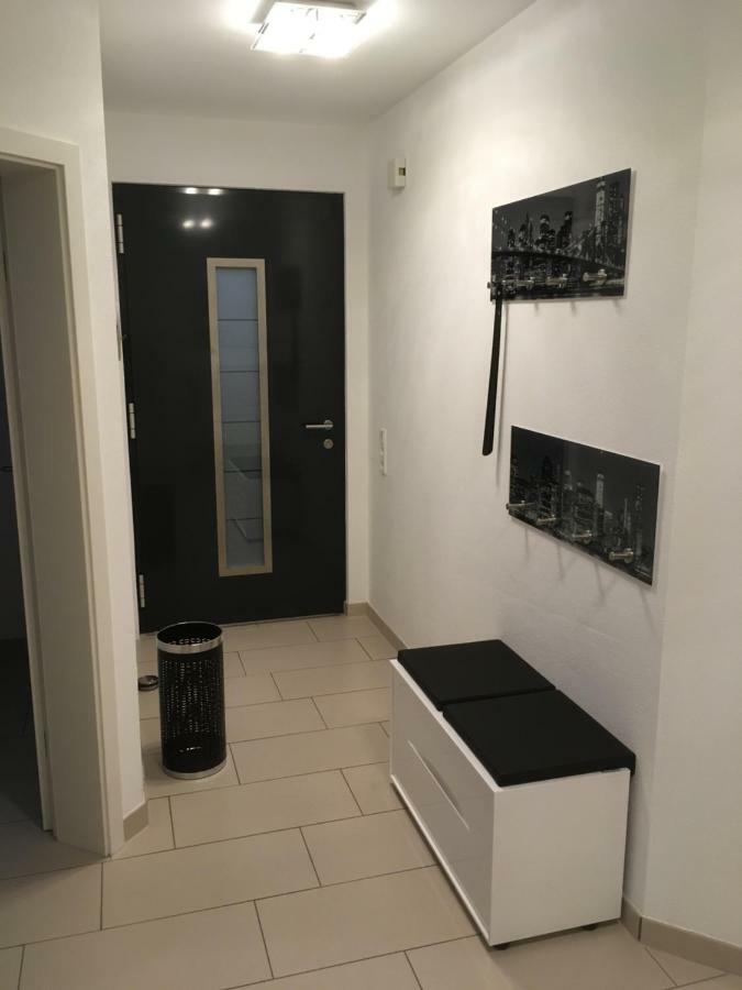 Ferienwohnung Holiday Home Mit Netflix Herbolzheim Esterno foto