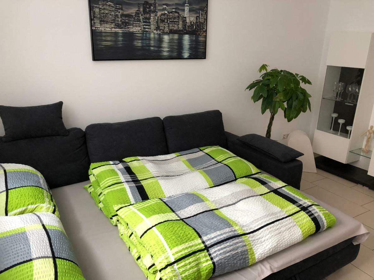 Ferienwohnung Holiday Home Mit Netflix Herbolzheim Esterno foto